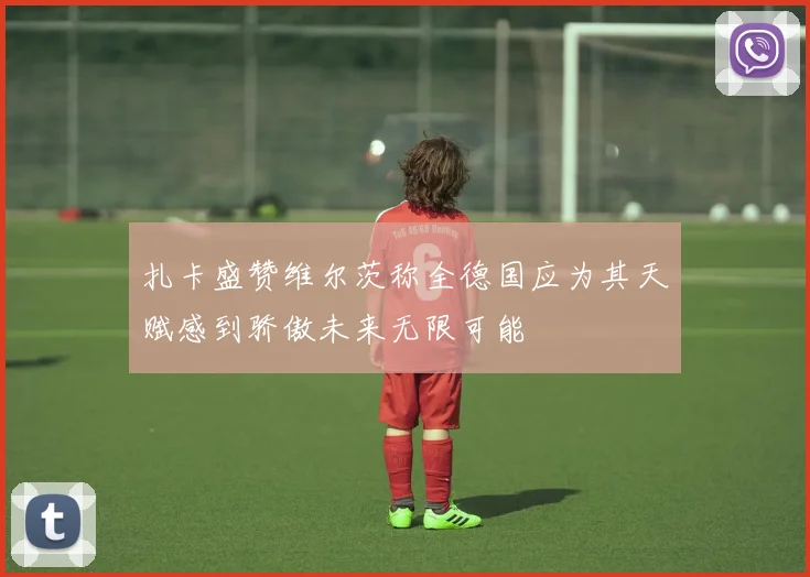 扎卡盛赞维尔茨称全德国应为其天赋感到骄傲未来无限可能