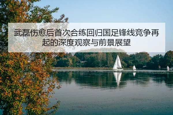 武磊伤愈后首次合练回归国足锋线竞争再起的深度观察与前景展望